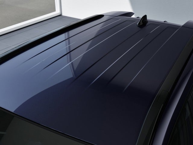 2027 Subaru SOLTERRA Base