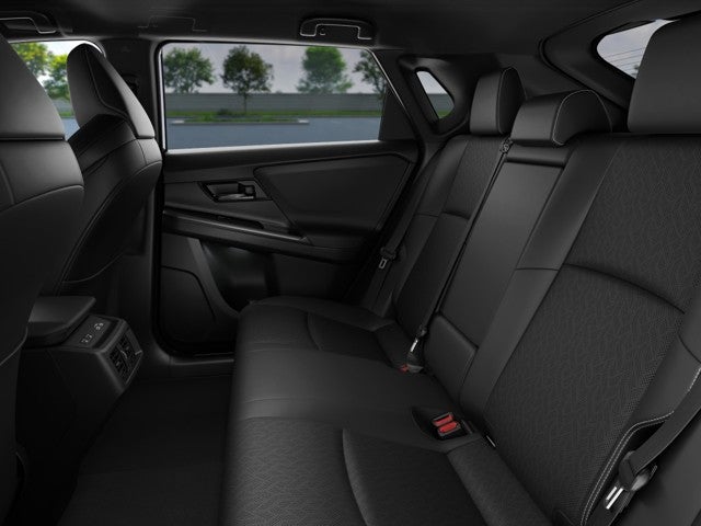2027 Subaru SOLTERRA Base