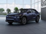 2027 Subaru SOLTERRA Base