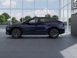 2027 Subaru SOLTERRA Base