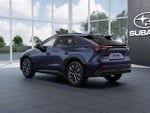 2027 Subaru SOLTERRA Base