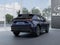 2027 Subaru SOLTERRA Base