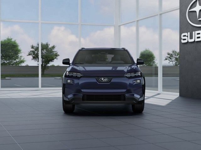 2027 Subaru SOLTERRA Base