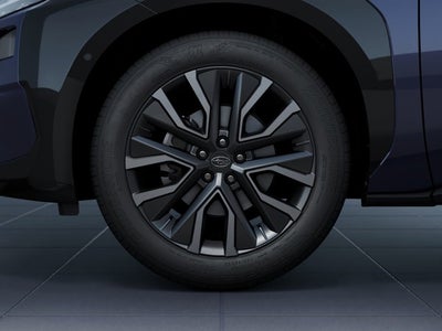 2027 Subaru SOLTERRA Base