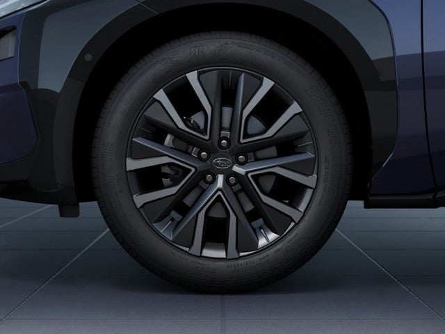 2027 Subaru SOLTERRA Base