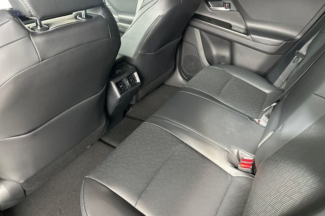 2026 Subaru SOLTERRA Premium