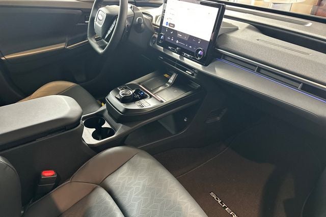 2026 Subaru SOLTERRA Premium