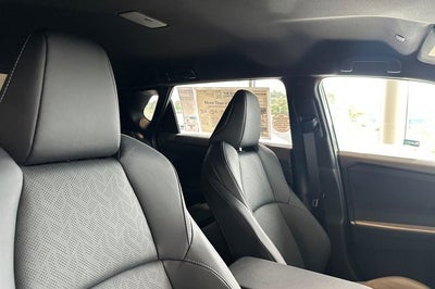 2026 Subaru SOLTERRA Premium