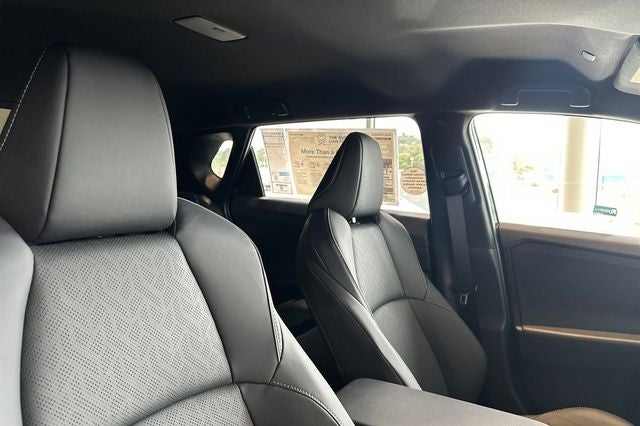 2026 Subaru SOLTERRA Premium