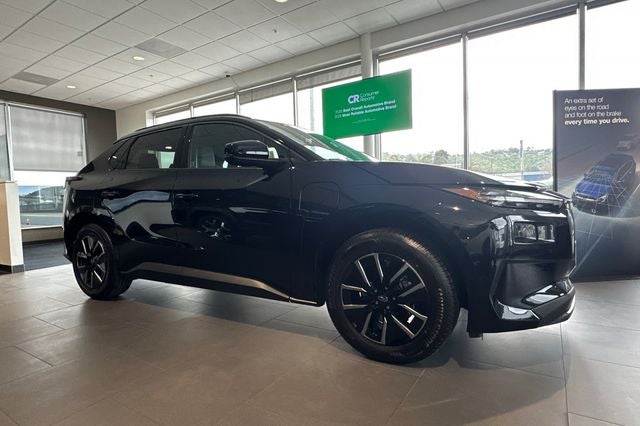 2026 Subaru SOLTERRA Premium