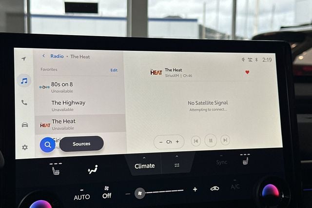 2026 Subaru SOLTERRA Premium