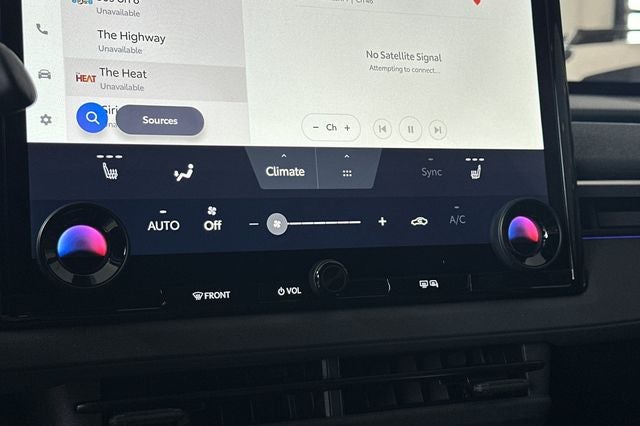 2026 Subaru SOLTERRA Premium