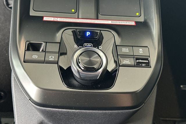 2026 Subaru SOLTERRA Premium