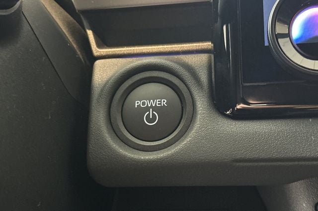 2026 Subaru SOLTERRA Premium