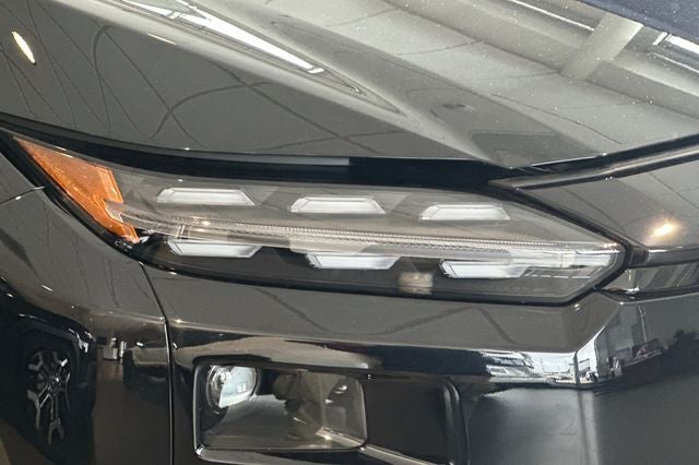 2026 Subaru SOLTERRA Premium