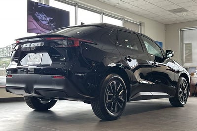 2026 Subaru SOLTERRA Premium