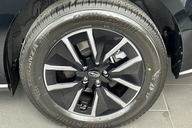 2026 Subaru SOLTERRA Premium