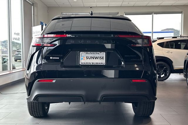 2026 Subaru SOLTERRA Premium