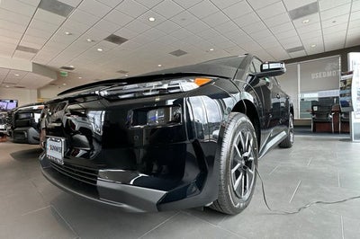 2026 Subaru SOLTERRA Premium