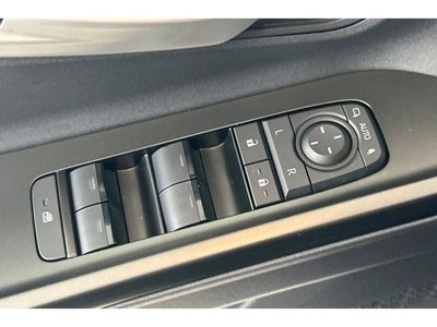 2026 Subaru SOLTERRA Premium