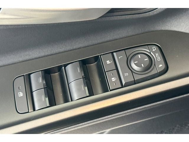 2026 Subaru SOLTERRA Premium