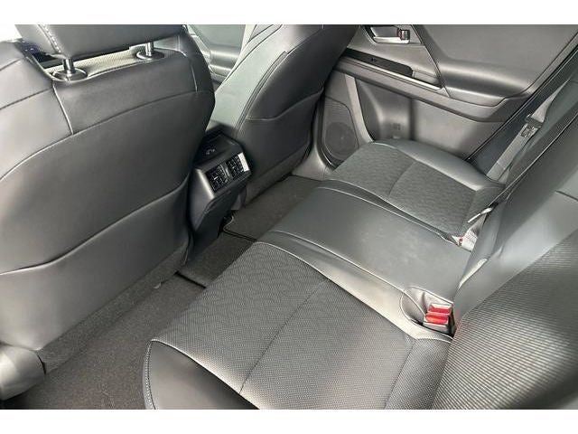 2026 Subaru SOLTERRA Premium