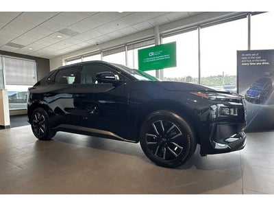 2026 Subaru SOLTERRA Premium