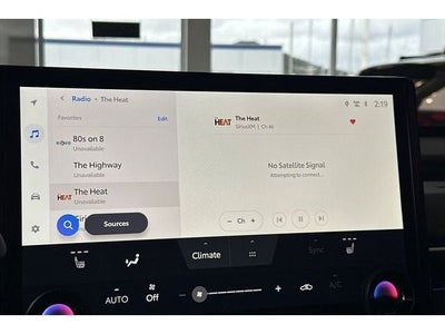 2026 Subaru SOLTERRA Premium