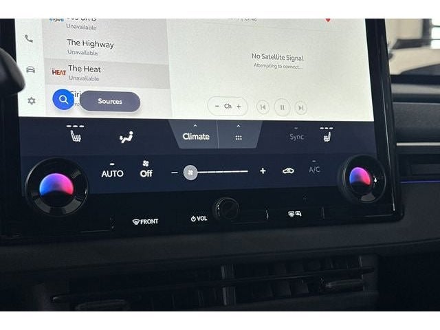 2026 Subaru SOLTERRA Premium