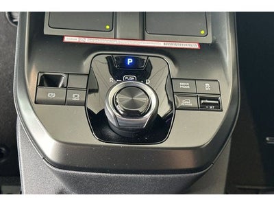 2026 Subaru SOLTERRA Premium