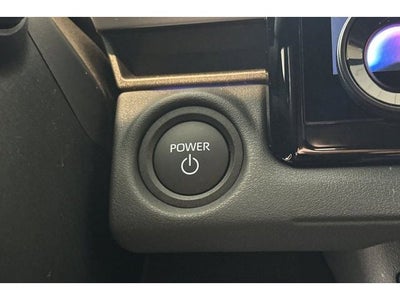 2026 Subaru SOLTERRA Premium