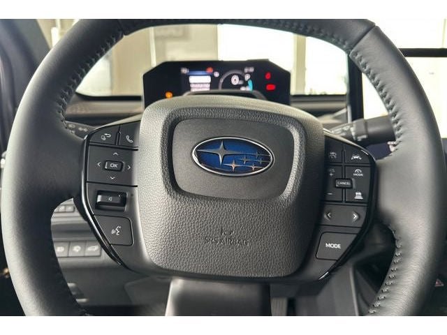 2026 Subaru SOLTERRA Premium