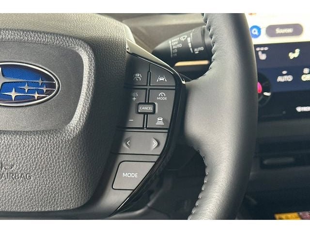 2026 Subaru SOLTERRA Premium