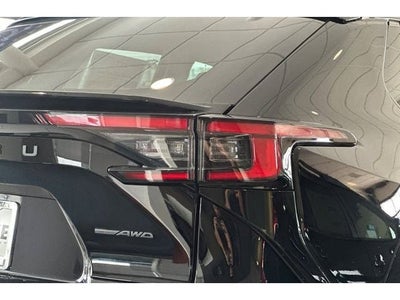 2026 Subaru SOLTERRA Premium