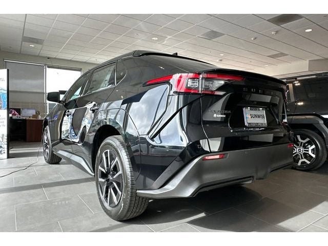 2026 Subaru SOLTERRA Premium