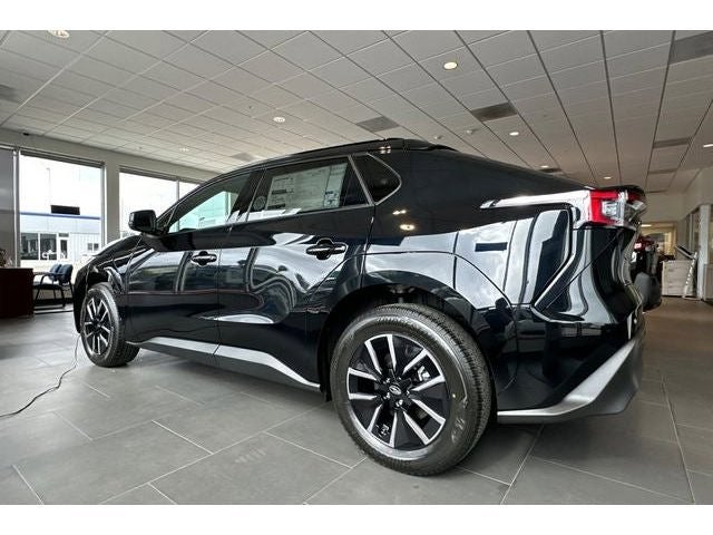 2026 Subaru SOLTERRA Premium