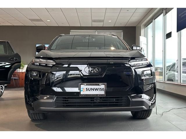 2026 Subaru SOLTERRA Premium