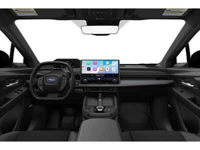 2026 Subaru SOLTERRA Limited