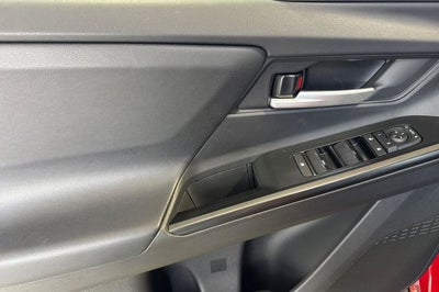 2026 Subaru SOLTERRA Premium