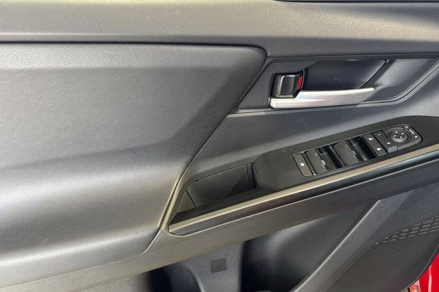 2026 Subaru SOLTERRA Premium