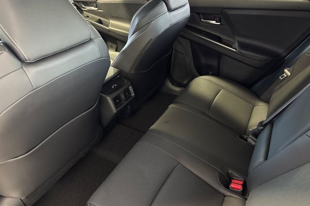 2026 Subaru SOLTERRA Premium