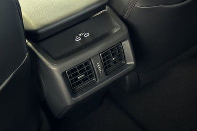 2026 Subaru SOLTERRA Premium