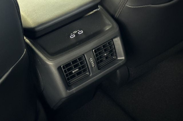 2026 Subaru SOLTERRA Premium