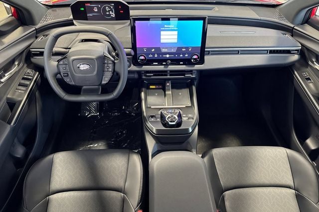 2026 Subaru SOLTERRA Premium