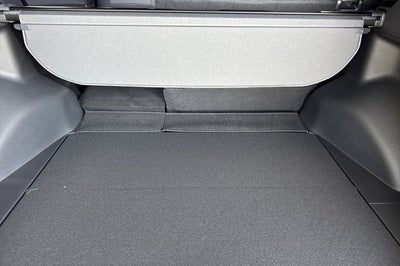 2026 Subaru SOLTERRA Premium