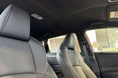 2026 Subaru SOLTERRA Premium