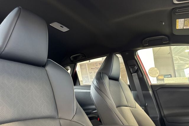2026 Subaru SOLTERRA Premium