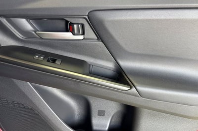 2026 Subaru SOLTERRA Premium