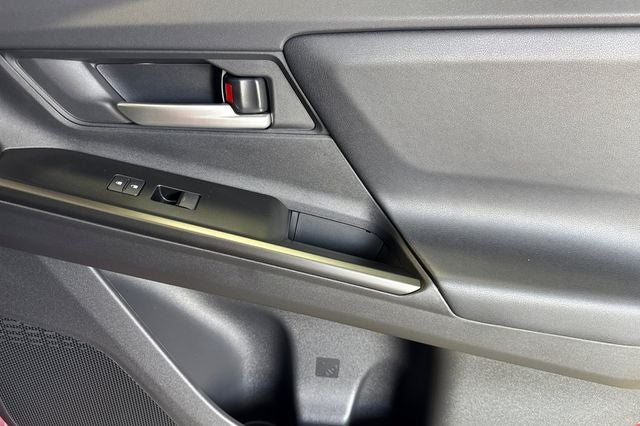 2026 Subaru SOLTERRA Premium