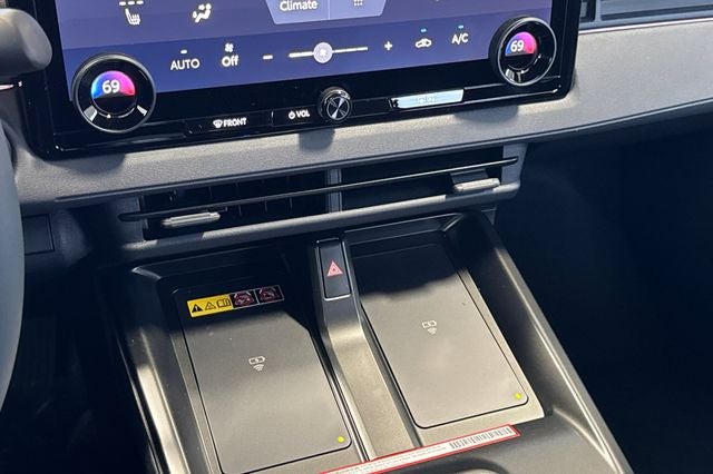 2026 Subaru SOLTERRA Premium